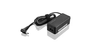 Lenovo GX20L23043, nešiojamasis kompiuteris, vidinis, 45 W, juodas, 0-40 °C, 8-80 %