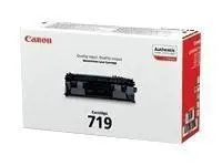 3479B002 (CRG719), Kasetė spausdintuvui (Canon)