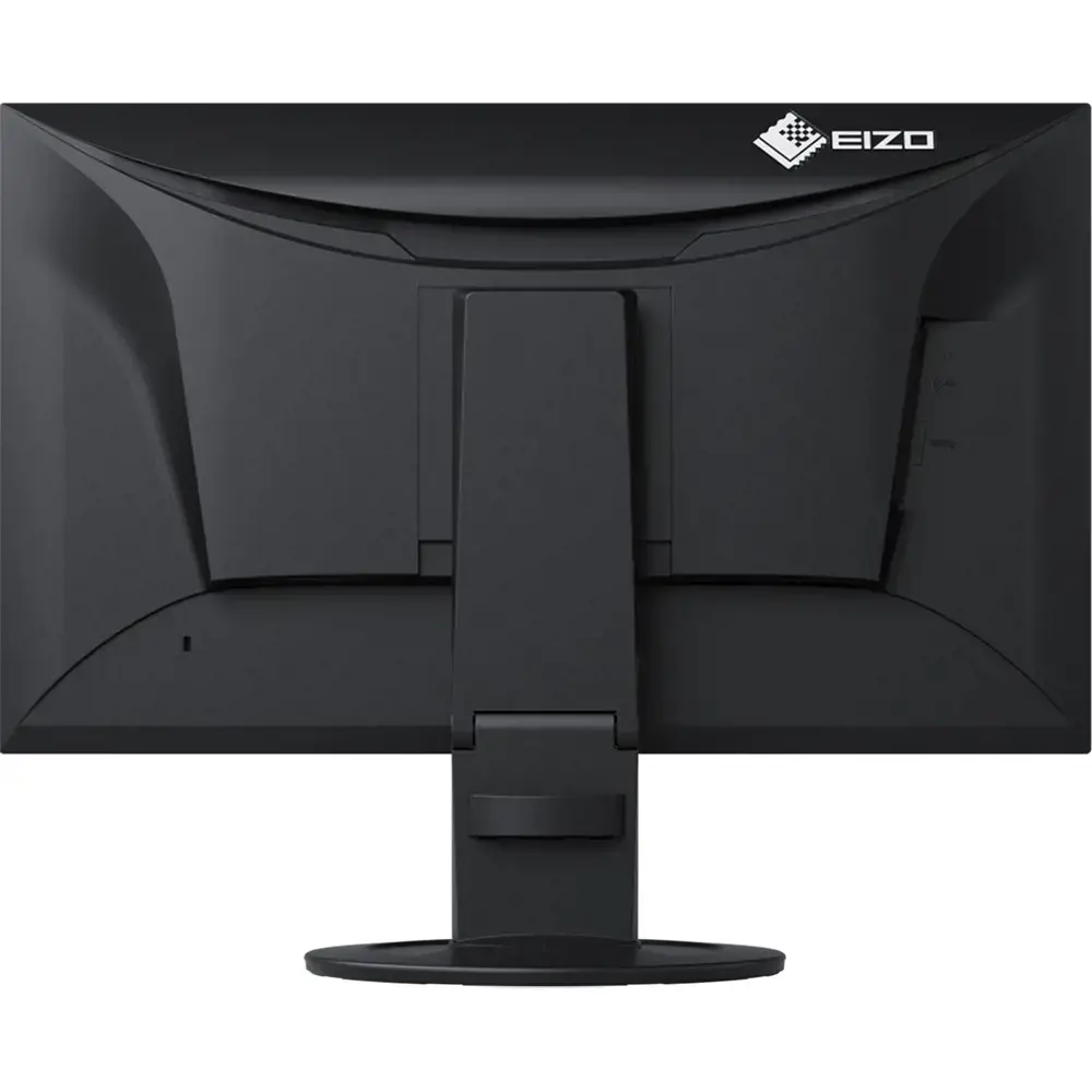 EIZO FlexScan EV2460-BK, 60,5 cm (23,8"), 1920 x 1080 taškų, "Full HD", LED, 5 ms, juoda