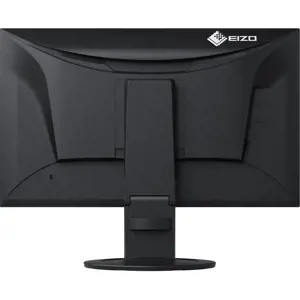 EIZO FlexScan EV2460-BK, 60,5 cm (23,8"), 1920 x 1080 taškų, "Full HD", LED, 5 ms, juoda