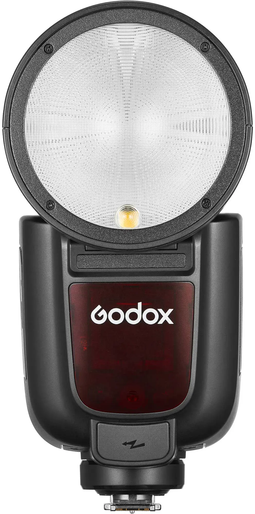 Godox flash V1 Pro for Sony