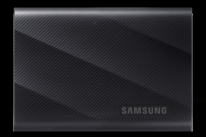 "Samsung" MU-PG2T0B, 2 TB, C tipo USB, 3.2 Gen 2 (3.1 Gen 2), 2000 MB/s, juoda