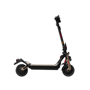Paspirtukas Segway AA.06.02.02.0004, Juoda