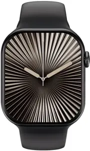 Platinet smartwatch PSMART PRO mini PSMART10B, black (46206)