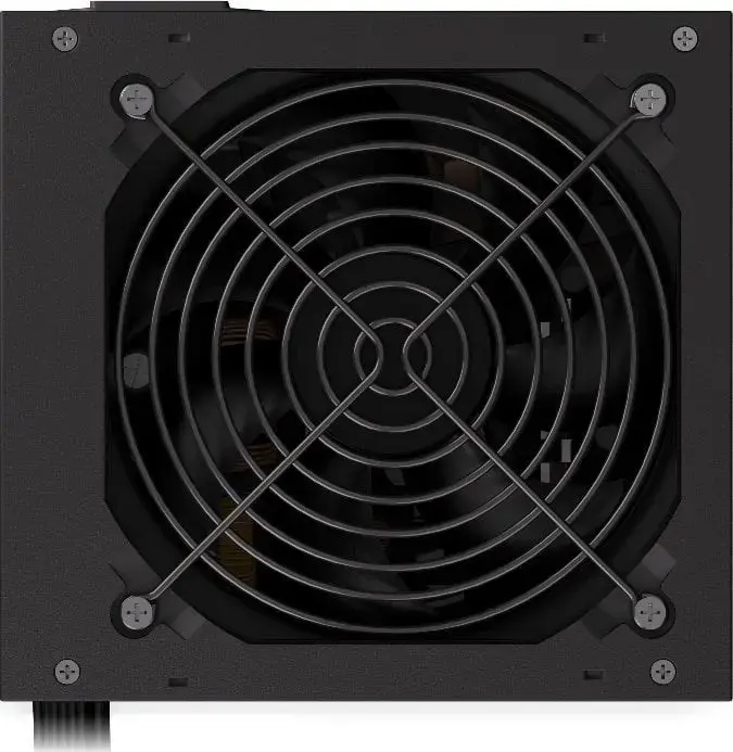 Maitinimo blokas ENDORFY Elementum E5 550 W, 550 W, 80 PLUS