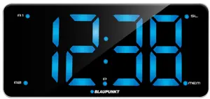 "Blaupunkt CR15WH
