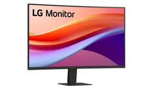 LG 27U421A-B computer monitor 68.6 cm (27") 1920 x 1080 pixels Full HD LED Black