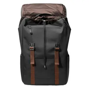Laptop backpack Tomtoc VintPack-TA1,15,6"/22L / 15,6'' (black)