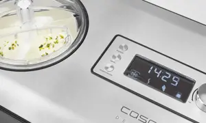 Ledų gaminimo aparatas Caso 3298