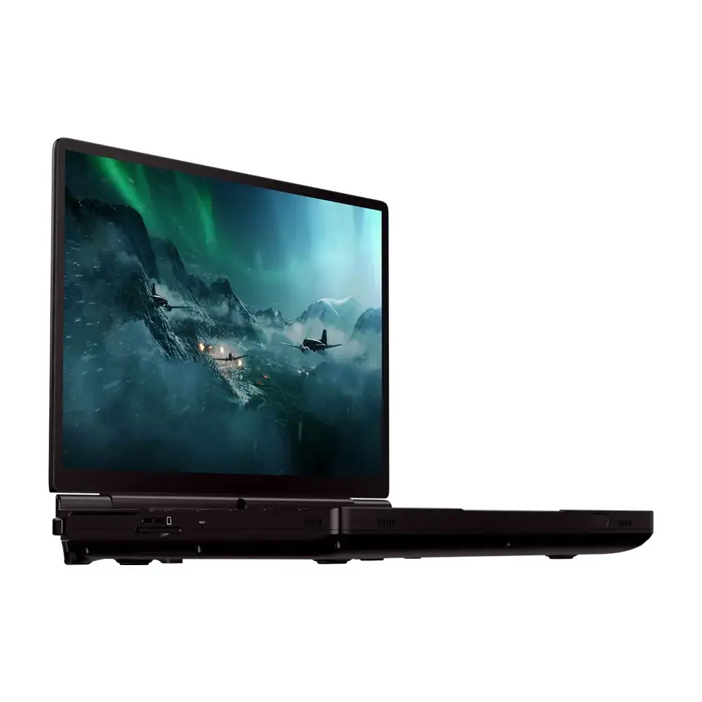 GPD-WinMax2-8840U32001 laptop Ryzen 7 8840U/10.1" WQXGA (2560x1600) touchscreen/32GB/1TB SSD/BT/BLKB/FPR/AMD Radeon 780M 6GB/Win 11 Graphite