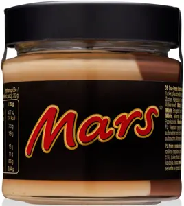 Tepamas kremas MARS, 200 g