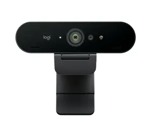 Logitech Brio 4K Internetinė kamera UHD 4K, 13MP, Graphite