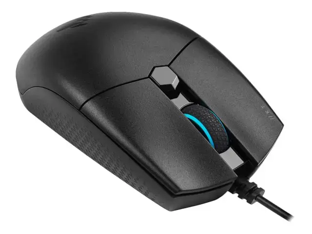 CORSAIR žaidimų pelė Katar PRO RGB juoda