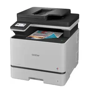 Brother MFC L8730CDW