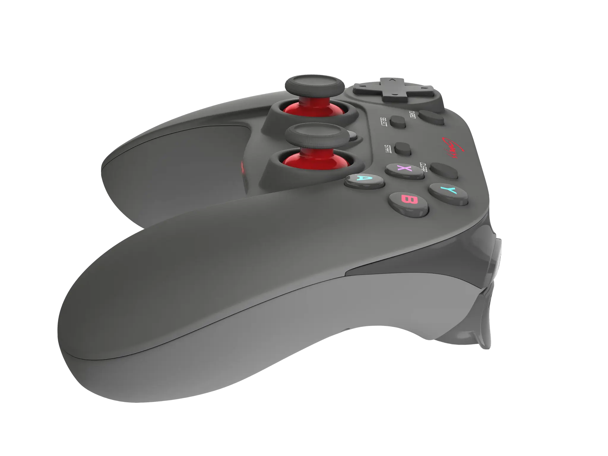 NATEC NJG-0739 Belaidis žaidimų blokas GENESIS PV65 PC/PS3