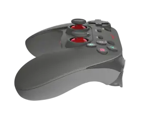 NATEC NJG-0739 Belaidis žaidimų blokas GENESIS PV65 PC/PS3