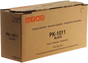 1T02RY0UT0 (PK1011, PK-1011), Kasetė spausdintuvui (Utax)