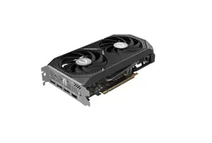 Vaizdo plokštė ZOTAC GeForce RTX 5060 8 GB, GDDR7, ZT-B50600E2-10M