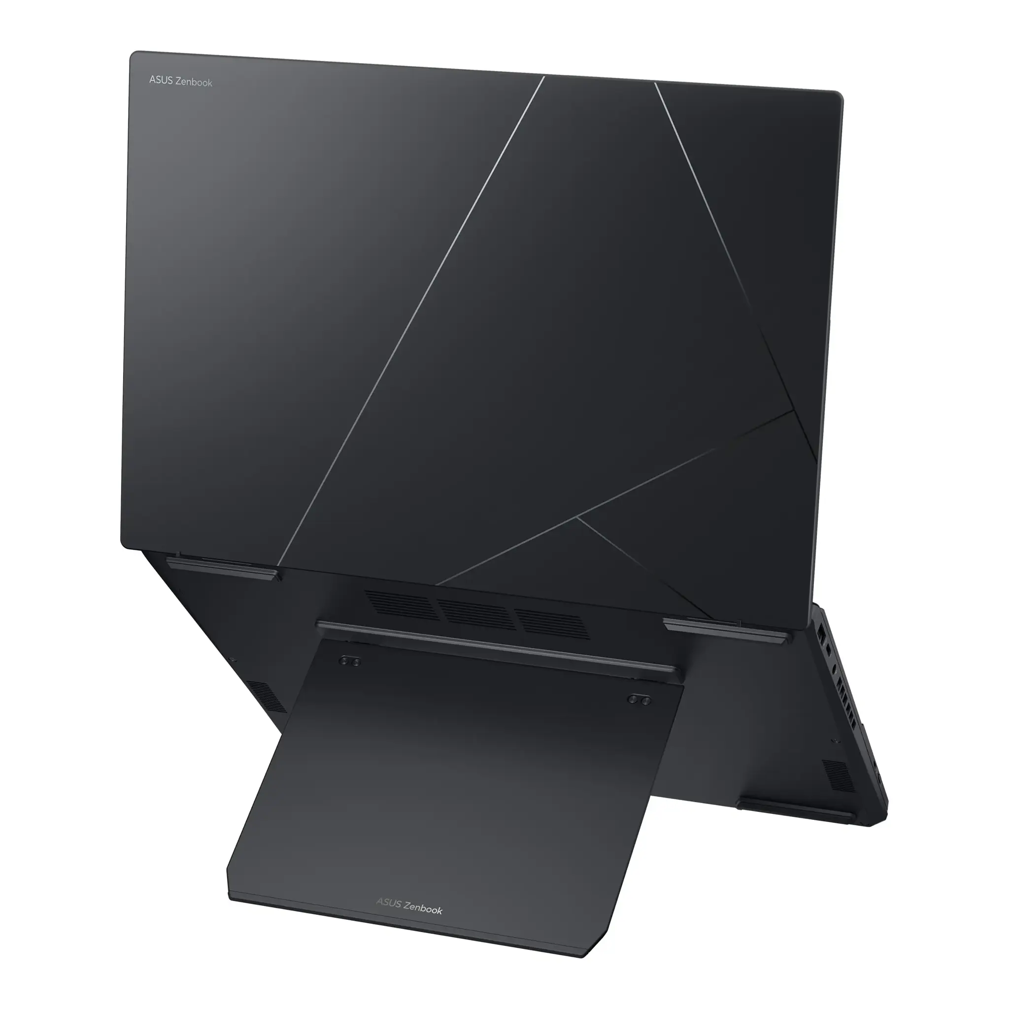Nešiojamas kompiuteris ASUS Zenbook Duo UX8406CA-QL287W, 255H, 1000 GB, 14 Coliai, Windows 11 Home