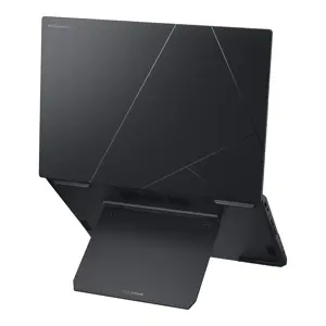 Nešiojamas kompiuteris ASUS Zenbook Duo UX8406CA-QL287W, 255H, 1000 GB, 14 Coliai, Windows 11 Home