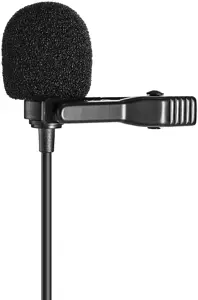 "Boya" mikrofonas BY-M1 Pro II Lavalier
