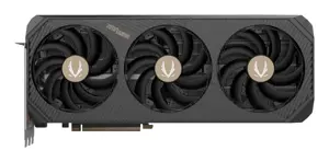 Vaizdo plokštė ZOTAC GeForce RTX 5090 32 GB, GDDR7, ZT-B50900D-10P