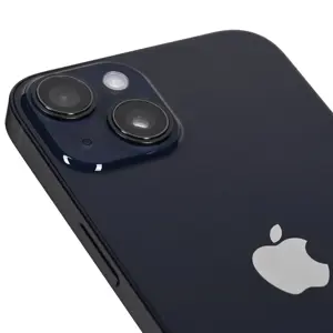 Apple iPhone 14 15.5 cm (6.1") Dual SIM iOS 16 5G 128 GB Black Remade / Refurbished