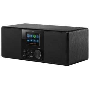 JVC INTERNET RADIO RAE981B