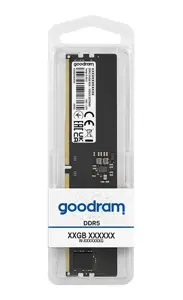 Operatyvioji atmintis GoodRam GR5600D564L46S/16G CL46 16 GB DDR5