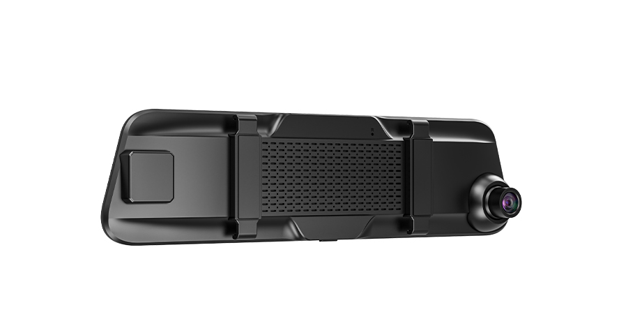 Navitel | MR750 Advanced Smart Mirror | GPS | Wi-Fi