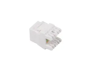 LANBERG KSU6-1000 Lanberg Keystone modulis RJ45->LSA 180 laipsnių UTP Cat.6