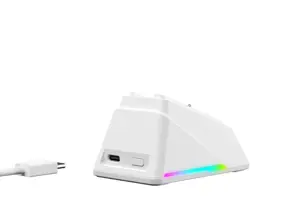 Havit StarBlaze-1 - gaming mouse (black and white)