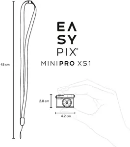 Easypix MiniPro XS1