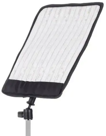 "Falcon Eyes" LED apšvietimas T12 RGB