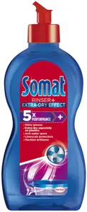 SOMAT RINSER indų skalavimo priemonė 2in1, 500ml