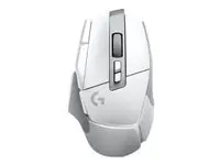 LOGITECH G502 X LIGHTSPEED - BALTAS/JUODAS - EWR2