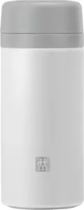 ZWILLING Thermo 39500-511-0 baltas 420 ml terminis indas su arbatos virimo aparatu