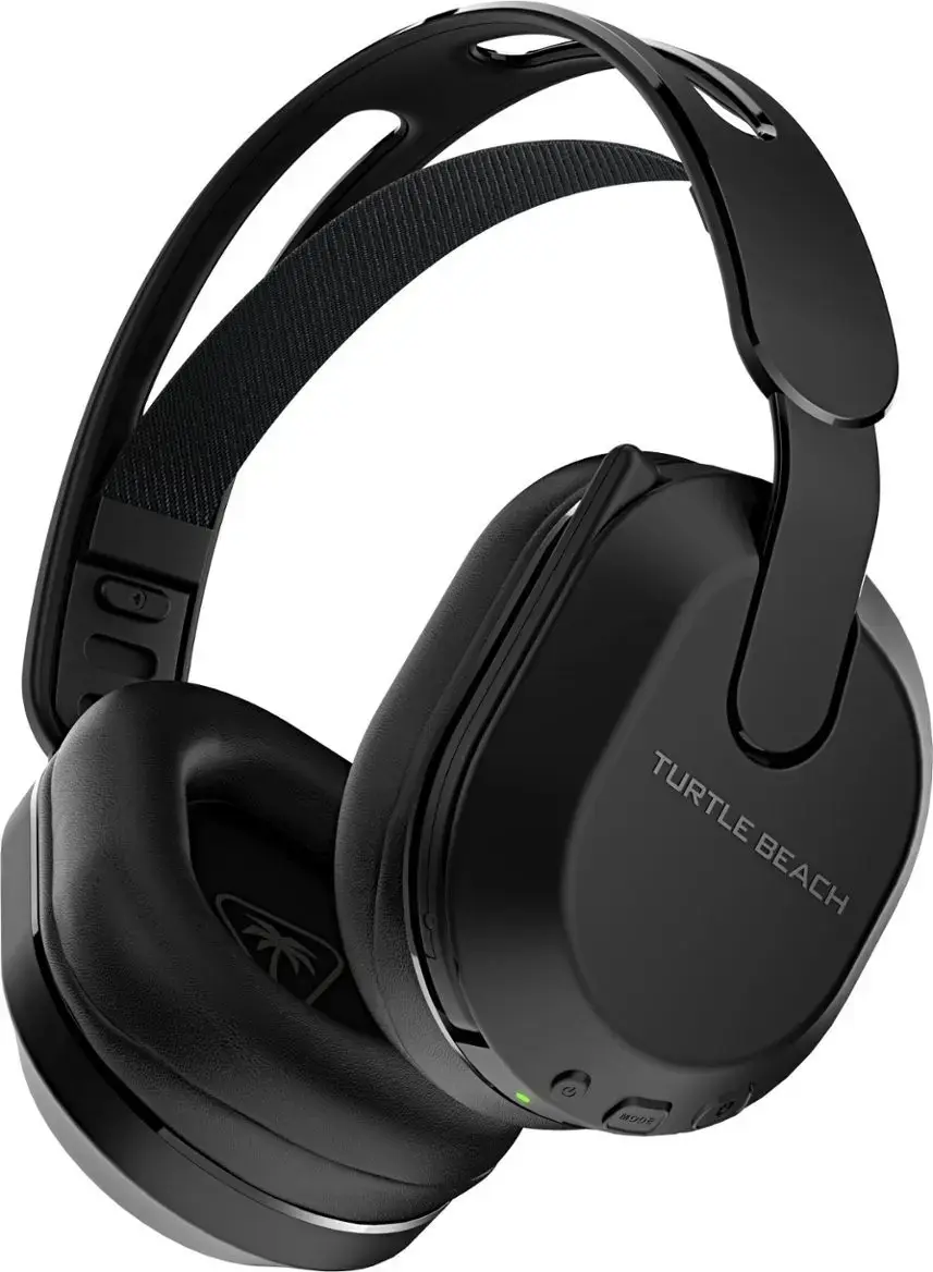 Turtle Beach Stealth 500, Wireless, Gaming, 20 - 20000 Hz, Headset, Black