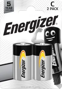 Energizer battery Everyday C CP2