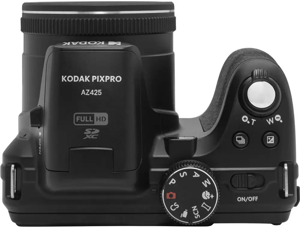 Kodak AZ425 Black