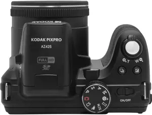 Kodak AZ425 Black