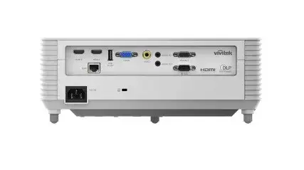 VIVITEK PROJECTOR DH382