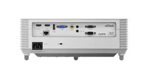 VIVITEK PROJECTOR DH382