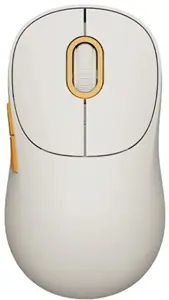 Xiaomi Wireless Mouse 3, white