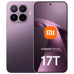 Xiaomi 17T Pro Deep Violet 12GB RAM 512GB ROM