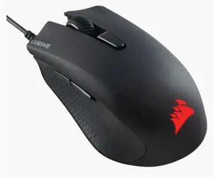 CORSAIR HARPOON RGB PRO žaidimų pelė su RGB LED apšvietimu 12000 DPI (ES)