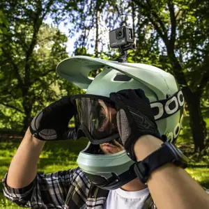 Lamax LAMAXX72 action sports camera 16 MP 4K Ultra HD Wi-Fi 65 g