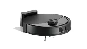 Dulkių siurblys-robotas ROBOROCK Roborock Q10 VF, Juoda