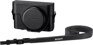 Sony jacket case LCJ-RXF