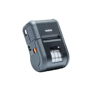 Brother RJ-2150, Direct thermal, Mobile printer, 203 x 203 DPI, 6 ips, 152 mm/sec, 6 cm